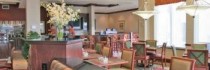 Hilton Garden Inn Indianapolis Airport